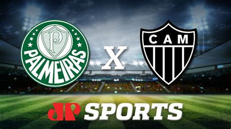 jogo do Palmeiras hoje futemax